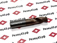 Сверло твердосплавное 12,5 мм