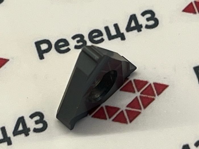 Пластина 16IR 2.0TR RDA