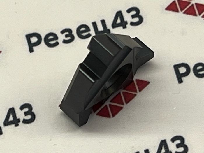 Пластина 22IR 6.0TR RDA