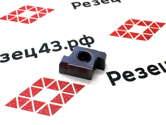 Пластина 8GR250 RDA