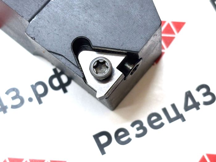 Резец резьбовой B-SEL2525M16