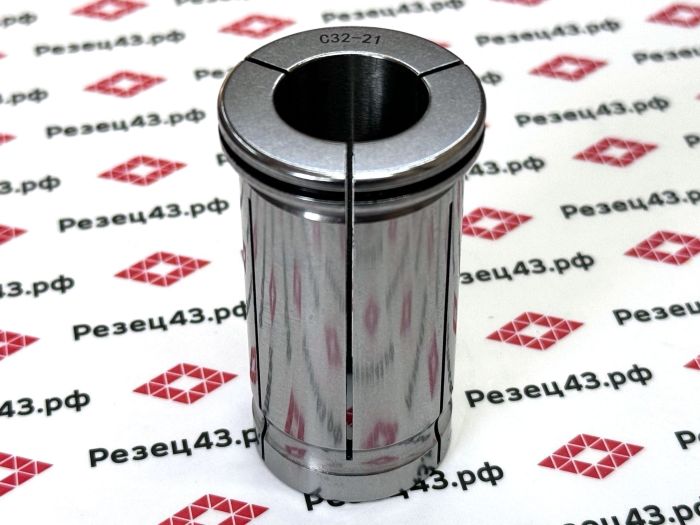 Цанга SC32-21mm