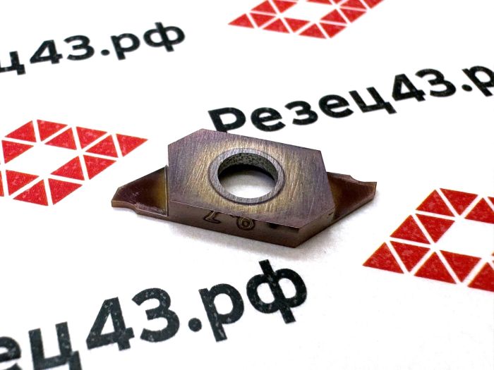 Пластина CTP07FRN RZ6118