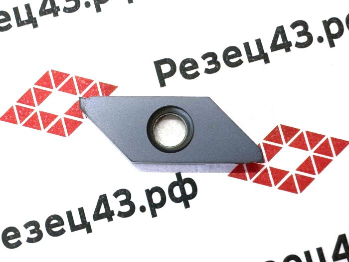 Пластина CTPA20FRN RDA