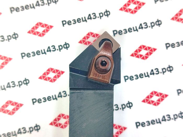 Резец наружного точения DSSNL2525M12