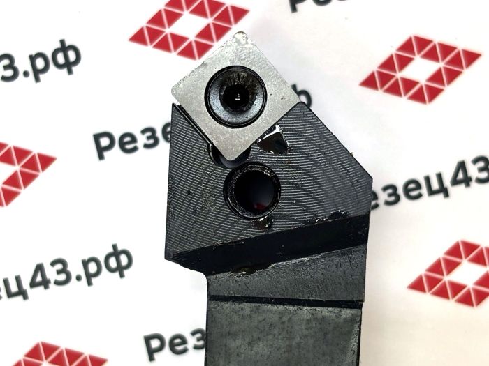 Резец наружного точения DSSNR2020K12