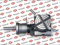 Стол поворотный вертикально-горизонтальный Ф75 (HV-3 DDR)