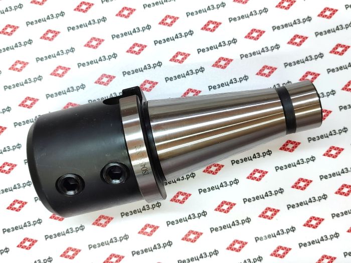 Оправка с конусом ISO45 с посадочным диаметром Weldon 32 (ISO45-SLN32)