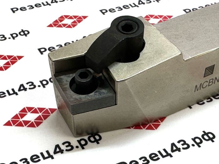 Резец наружного точения NiceCutt MCBNR2020K12