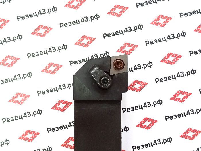 Резец наружного точения MCGNL3232P12