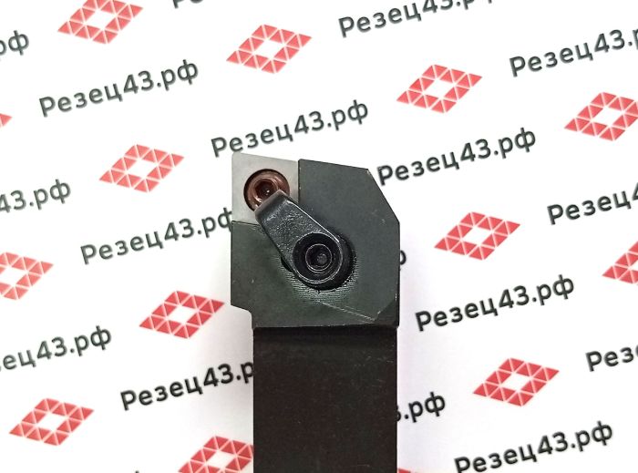Резец наружного точения MCGNR2525M12