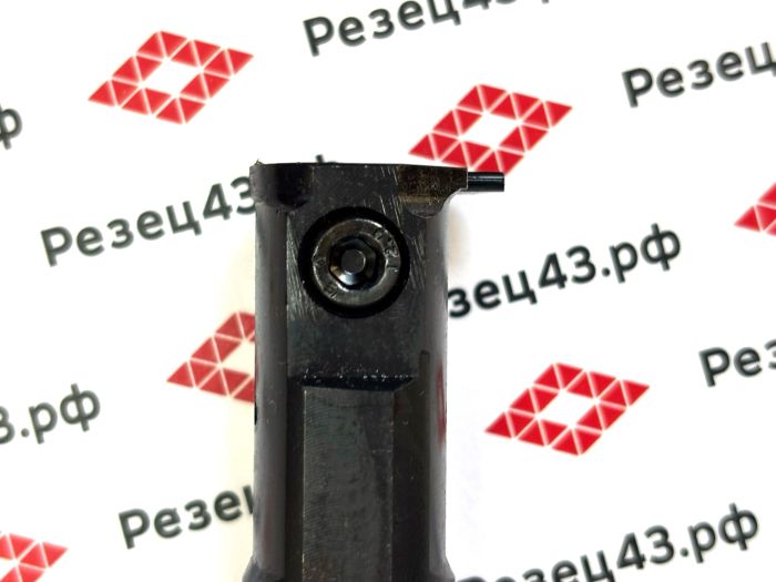 Резец токарный канавочный внутренний MGIVL2520-2.5T6