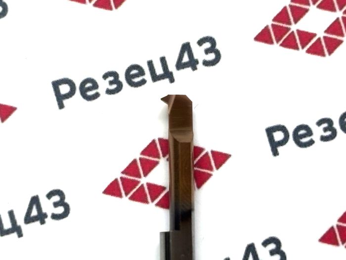 Мини резец MIR4-A55-L15