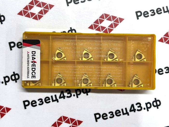 Пластина MMT11ER AG60 US735