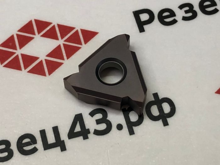Пластина MMT22IR AG55 VP15TF