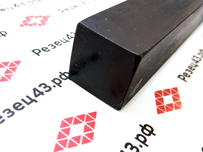 Резец наружного точения MSBNL2525M15