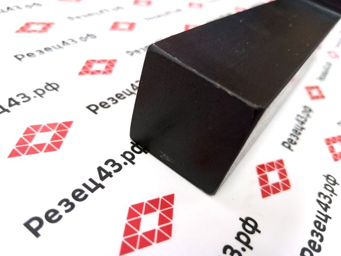 Резец наружного точения MSBNR2525M15