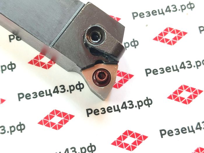 Резец наружного точения MWLNL2525M08