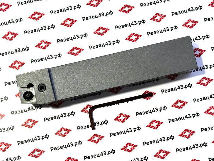 Резец наружного точения PCBNR3232P16