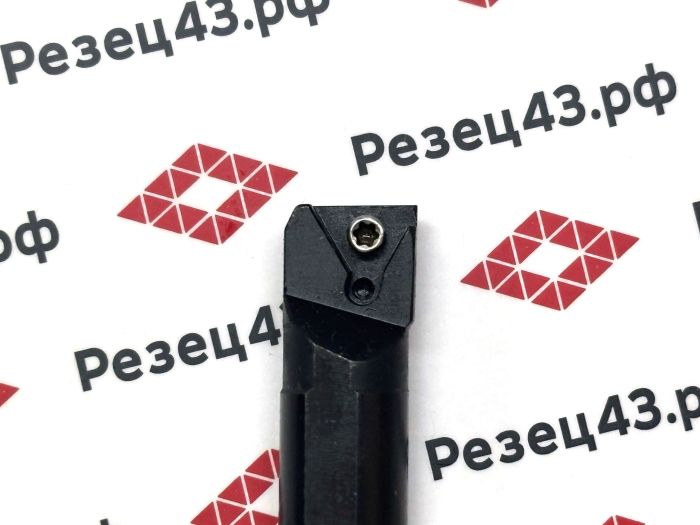 Резец внутреннего точения S12M-STFCL11