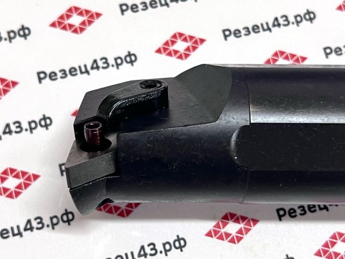 Резец HZSK внутреннего точения S40T-MDUNR15