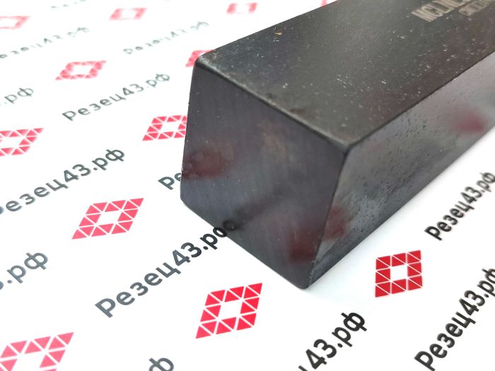 Резец наружного точения SCBCL2525M09