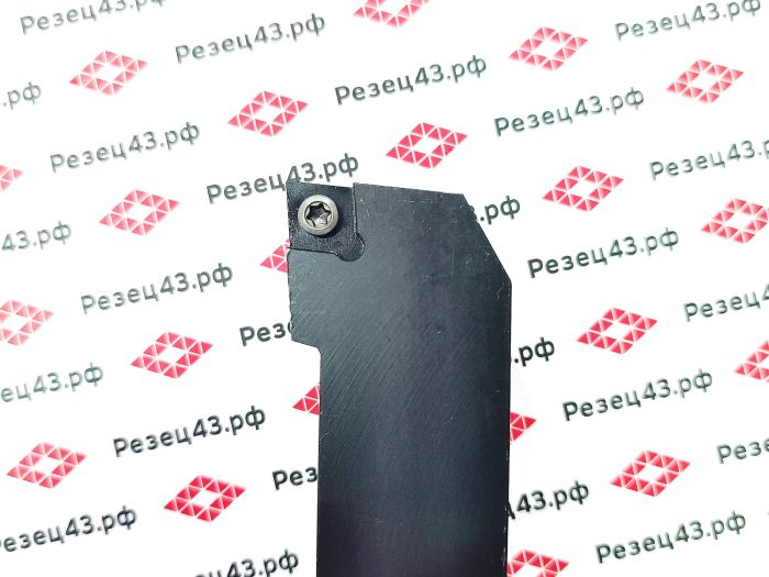 Резец наружного точения SCLCR3232P12