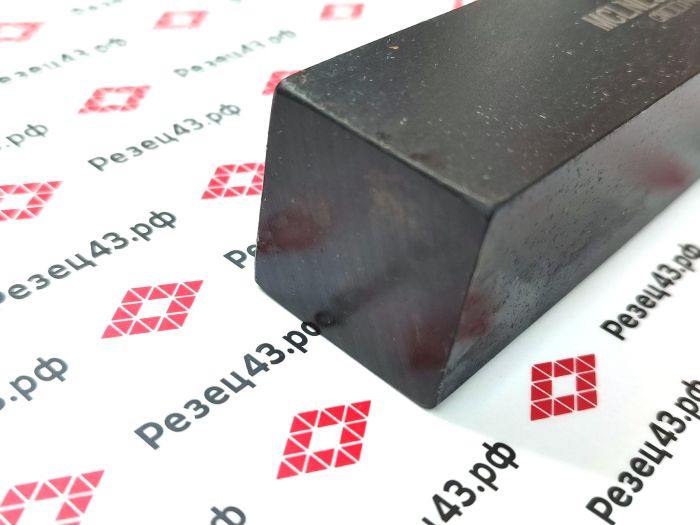 Резец наружного точения SDQCL2525M11