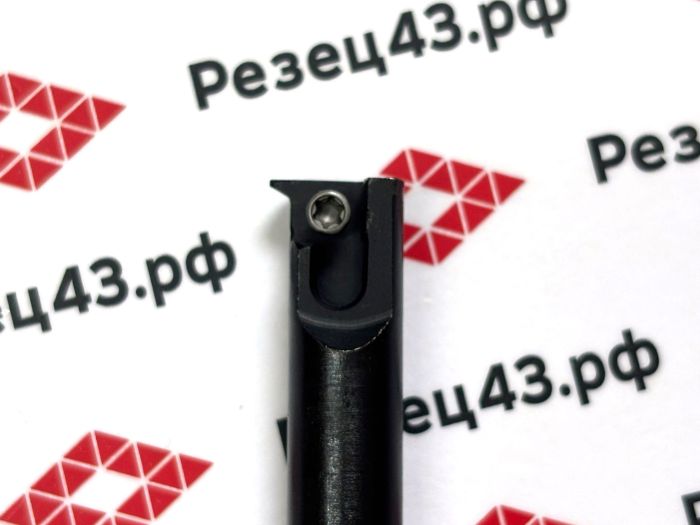 Резец токарный для обработки внутренних канавок SIGER1210B-EH