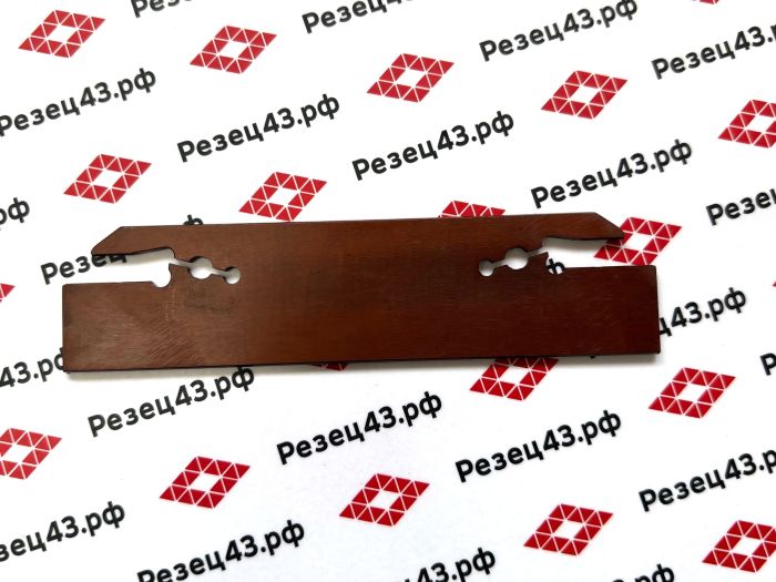 Отрезное лезвие SMGB326