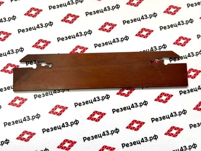 Отрезное лезвие SMGB332