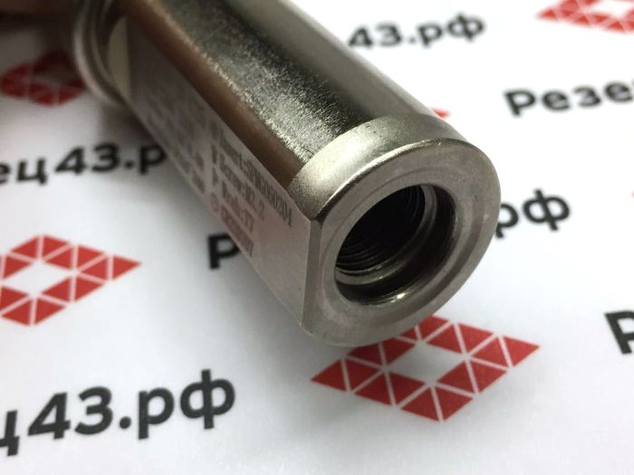 Корпусное сверло SP-20-C25-2D со сменными пластинами SP**