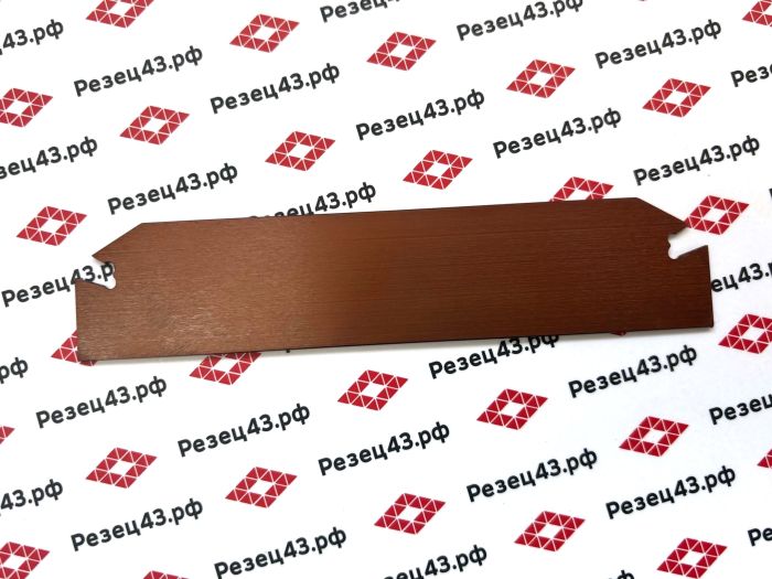 Отрезное лезвие SPB232