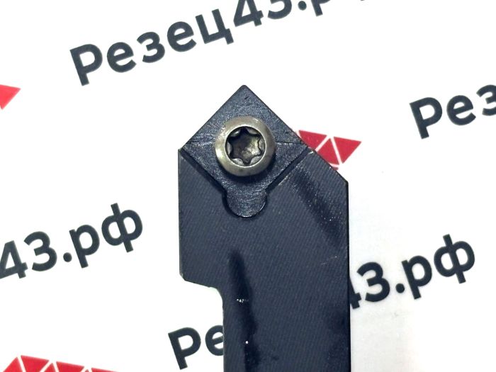 Резец наружного точения SSSCR1212H09