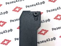 Резец наружного точения STFCL2525M16