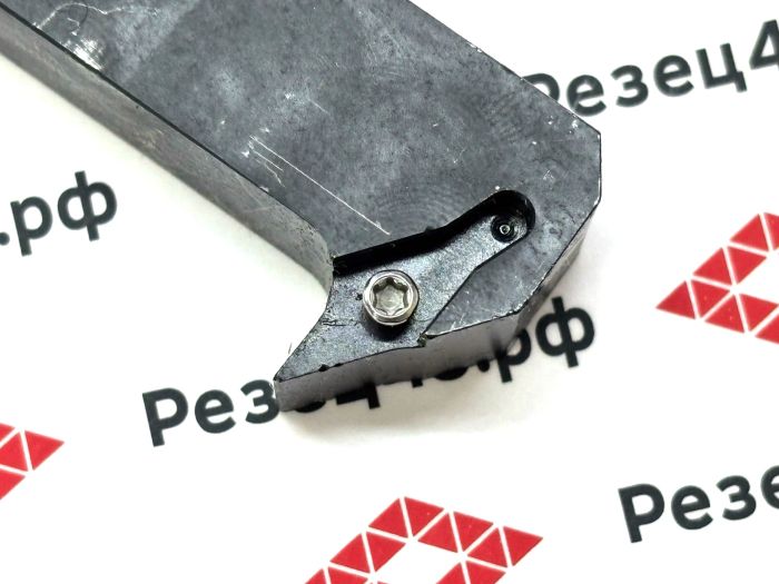 Резец наружного точения SVZBL1616H11