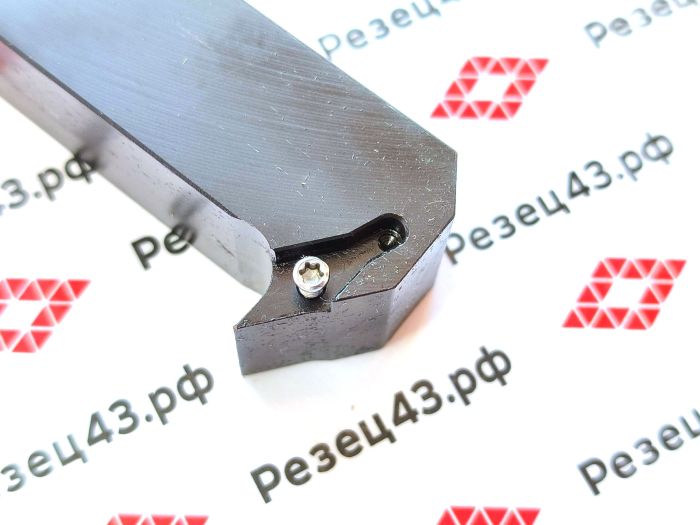 Резец наружного точения SVZBL2020K11