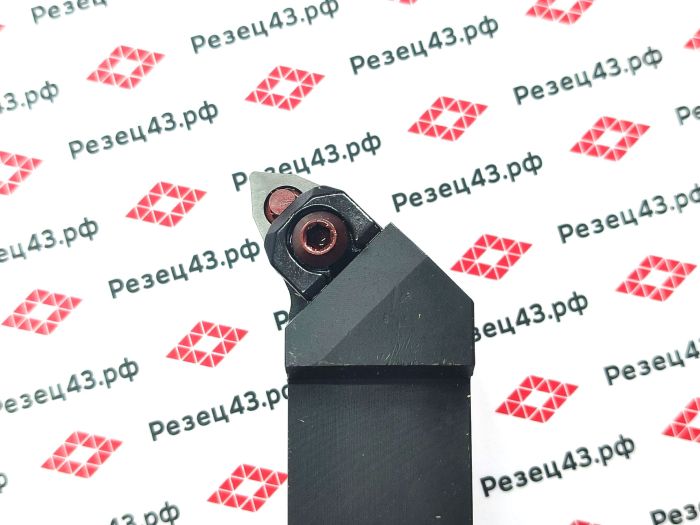 Резец наружного точения WWLNR3232P08
