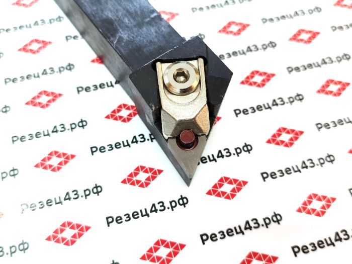 Резец наружного точения ZDJNL2525M15