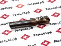 Сверло твердосплавное 10,9 мм