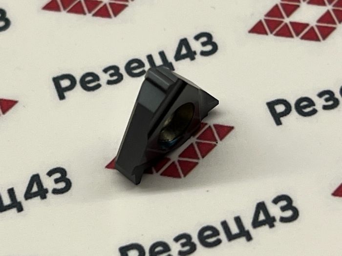 Пластина 16IR 2.5TR RDA