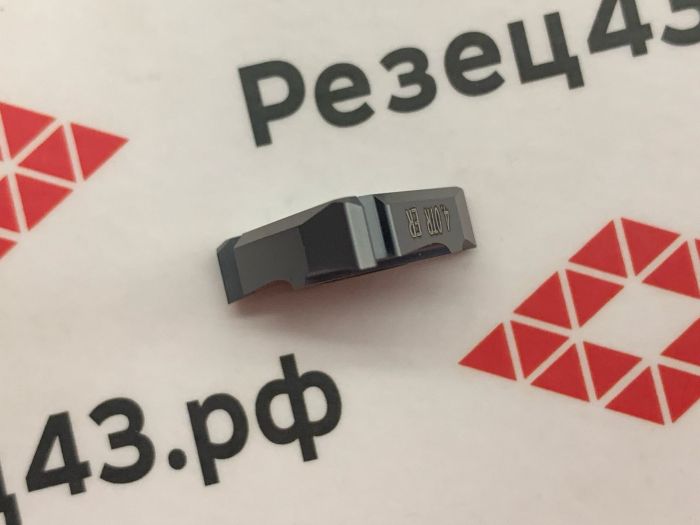 Пластина 22ER 4.0TR RDA