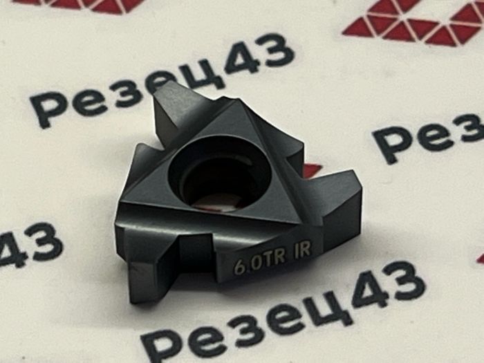 Пластина 22IR 6.0TR RDA
