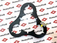 Оправка "спиннер" для расточки прямых кулачков токарного патрона 250 мм (ПНР)