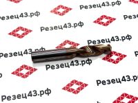 Сверло твердосплавное 6,9 мм