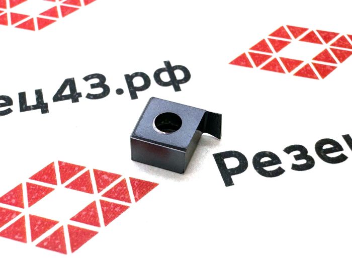 Пластина 7GR050 RDA