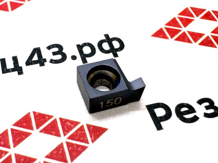 Пластина 7GR150 RDA