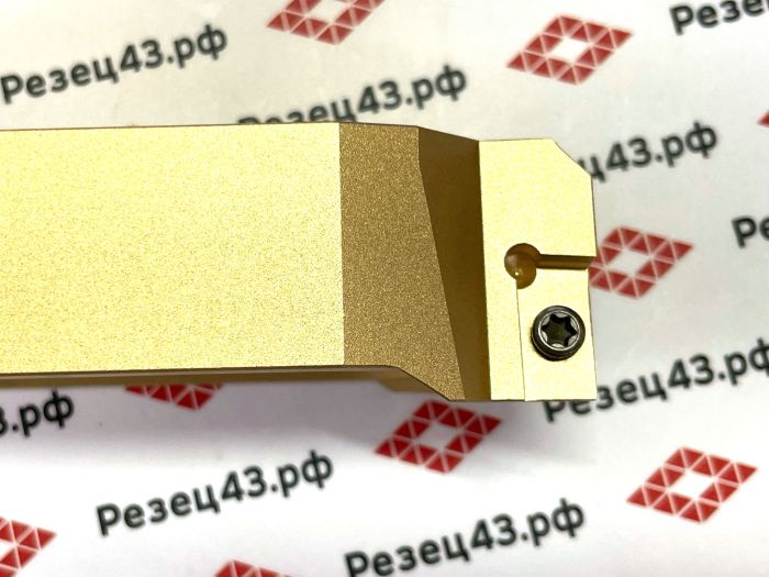 Фреза AP200-22-2T для чистовой фрезеровки плоскостей 90 градусов (фреза-летучка)