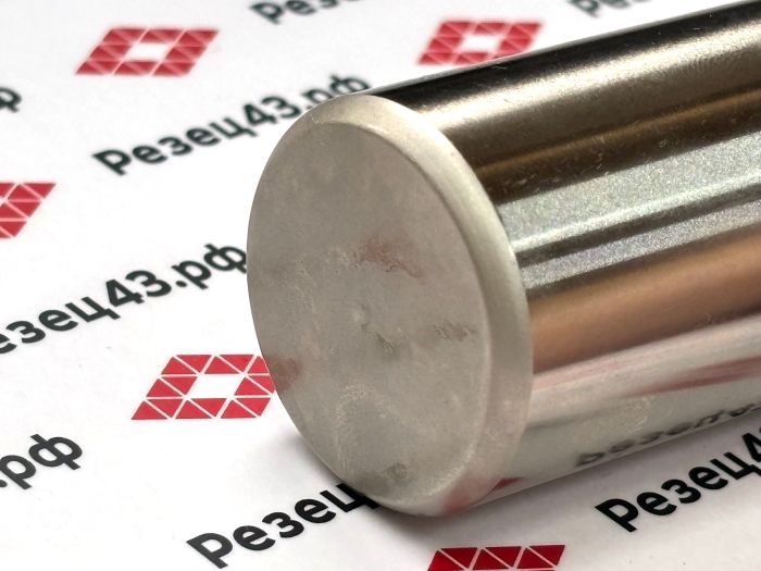 Фреза концевая BAP400RC25-26-250-2T под сменные пластины