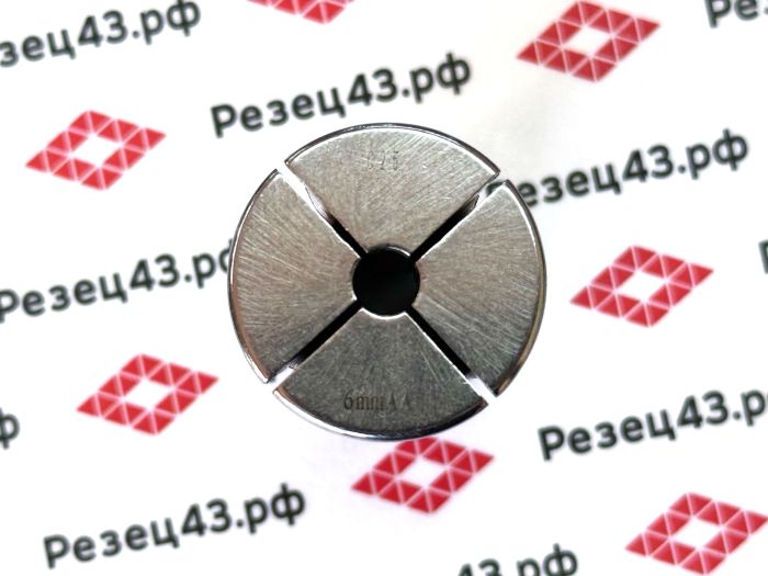 Цанга SC25-6mm